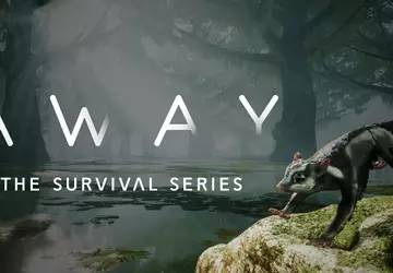 AWAY The Survival Series: postapokalipsa i ...