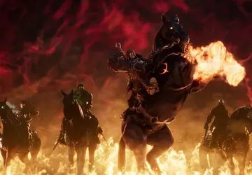 THQ Nordic przedstawiło atmosferyczny debiutancki trailer ...