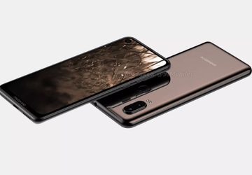 Do sieci wpłynęły charakterystyki Motorola One ...