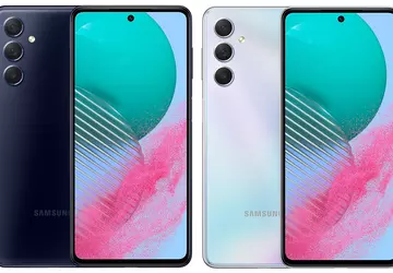 Samsung Galaxy F54 dostanie baterię o ...