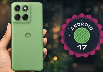 Wielka aktualizacja Android 17: Które modele ...
