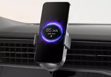 Xiaomi wprowadza na rynek bezprzewodową ładowarkę ...