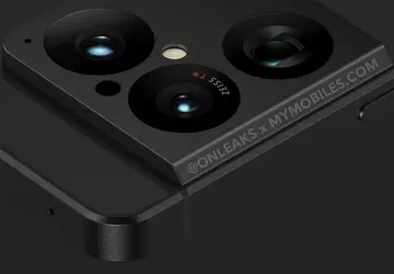 Sony Xperia 1 VIII: Zobacz nowy, ...