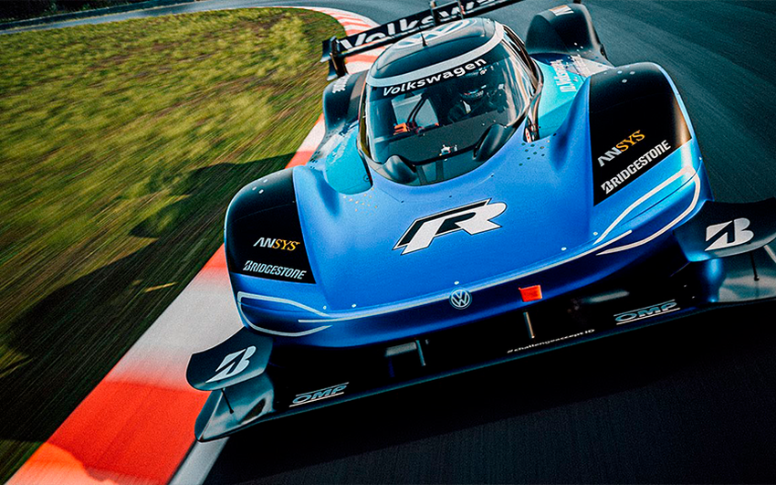 3 nowe samochody i 2 lokacje dla trybu Scapes: 29 września zostanie wydana aktualizacja 1.23 do Gran Turismo 7