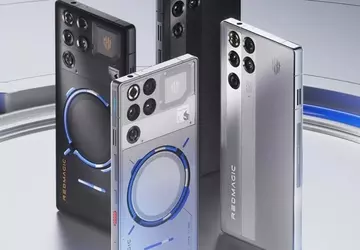 Red Magic 11 Pro+ ponownie nazwany ...