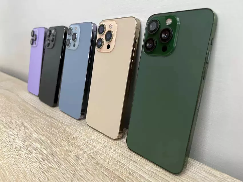 i14 Pro Max: tani chiński knock-off iPhone'a 14 Pro Max za jedyne 70 dolarów