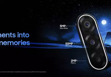 Samsung Galaxy M17 zaprezentowano oficjalnie: wyświetlacz ...