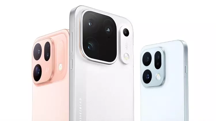 Oppo Find X10 Pro Max z ...