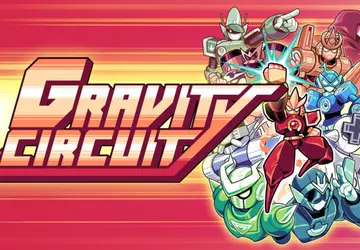 Gravity Circuit ukaże się na PS5, ...