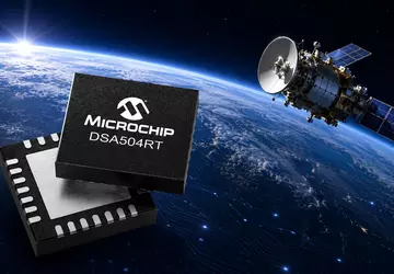 Kosmiczny przełom: Microchip wprowadza DSA504RT - ...