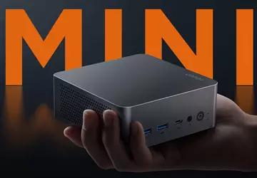 Lenovo Lecoo AI Mini: Mini-PC z ...
