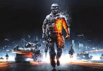 Możliwe zrzuty ekranu z trailera Battlefield ...