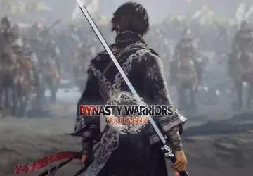 Gra dnia: DYNASTY WARRIORS: ORIGINS - ...