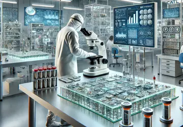 CATL ogłosiła przełom w technologii baterii ...