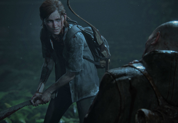 Media: Sony prenosi ogłoszenie The Last ...