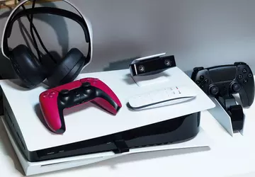 Akcesoria PlayStation 5: jak zrobić tak, ...