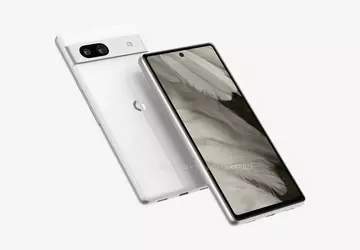 Insider: Pixel 7a dostanie baterię jak ...