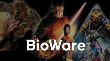 Ogłoszenie o pracę w BioWare sugeruje, że studio pracuje nad kolejnym projektem oprócz Dragon Age: Dreadwolf i nowej odsłony Mass Effect