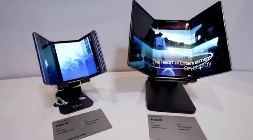 Oficjalnie: pierwszy tri-fold od Samsunga trafi do sprzedaży do końca 2025 roku