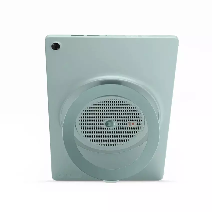 Moto Pad 70 Groove z systemem audio JBL