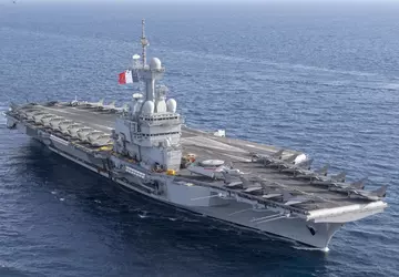 Airbus i Naval Group zmodernizują system ...