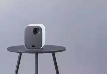Xiaomi Mi Smart Projector 2: kompaktowy ...