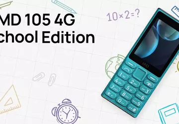 Nowy telefon HMD dla uczniów bez ...