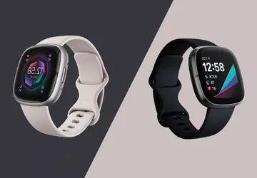 Oferta dnia: Fitbit Sense 2 na ...
