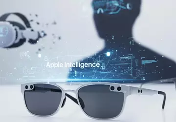 Apple wstrzymuje rozwój Vision Air i ...
