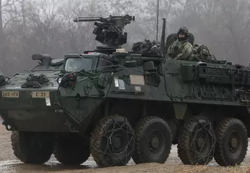 Stany Zjednoczone przygotowują nowy pakiet pomocy ...