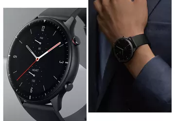 Amazfit GTR 2 na Amazon: smartwatch ...
