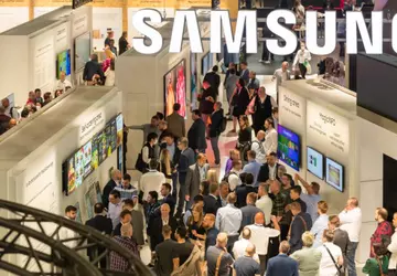 Rzut oka na innowacyjną linię Samsung ...