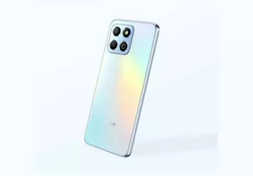 Honor Play 30M: budżetowy smartfon z ...
