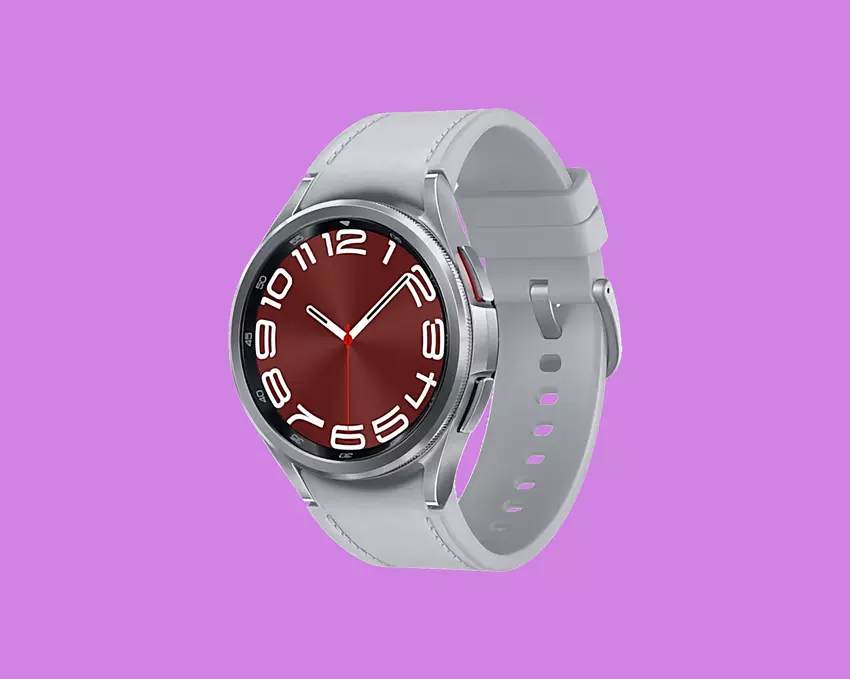 Oferta dnia: Samsung Galaxy Watch 6 Classic na Amazon ze zniżką do 80 USD