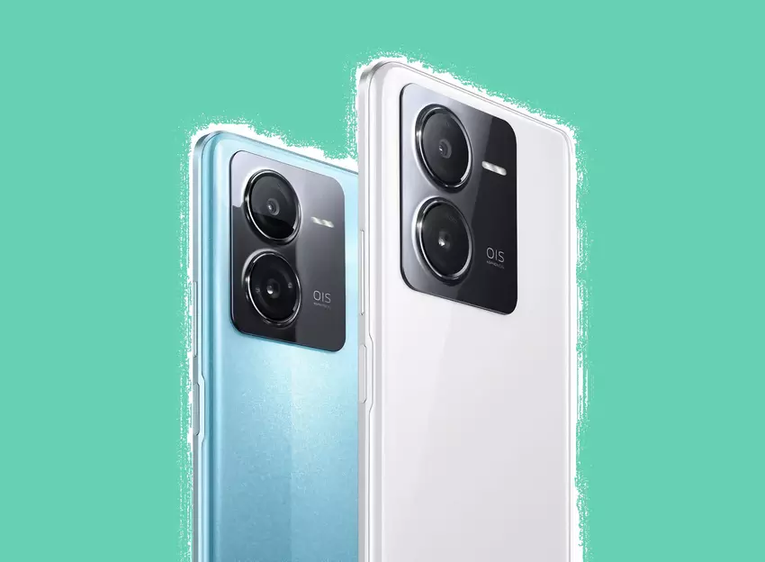 Insider: iQOO Z9 z układem Snapdragon 7 Gen 3 i baterią 6000 mAh zadebiutuje w marcu