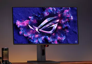 ASUS zapowiada ROG Strix OLED XG27UCDMG: ...