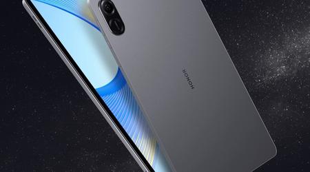 Honor zaprezentował globalną wersję tabletu Pad X8 Pro z nową nazwą i dwukrotnie wyższą ceną