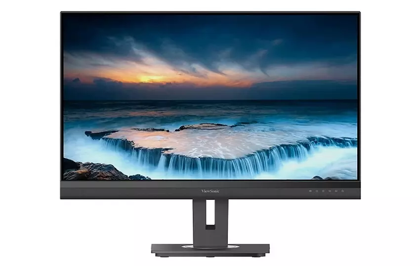 ViewSonic VG3281: monitor 8K z wyświetlaczem IPS i obsługą USB-C Power Delivery do 96 W