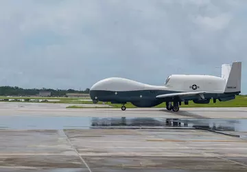 Marynarka Wojenna Stanów Zjednoczonych wysłała eskadrę ...