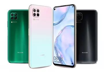 Insider: Huawei Nova SE 6 ukaże ...