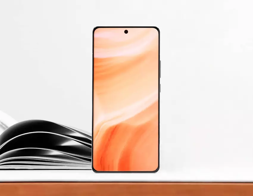 To już oficjalne: realme GT5 Pro otrzyma ładowanie przewodowe o mocy 100 W i bezprzewodowe o mocy 50 W.