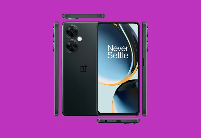 OnePlus Nord N30 5G na Amazon: smartfon z ekranem 120 Hz, układem Snapdragon 695 i aparatem 108 MP z rabatem 50 USD