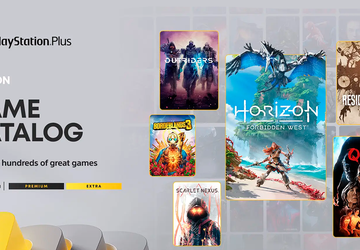 PlayStation 21 lutego doda nowe gry ...