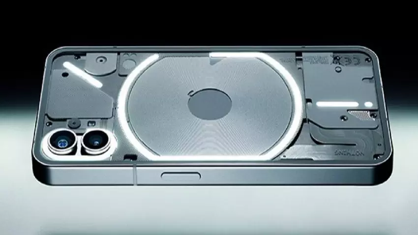 Oficjalnie: Nothing Phone (1) nie otrzyma Androida 16