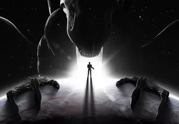 Twarzą w twarz z Ksenomorfem: zaprezentowano ...