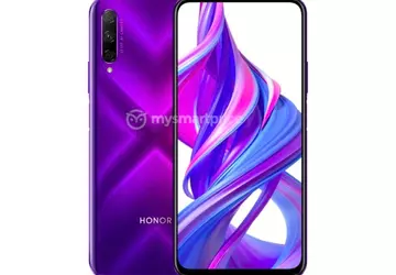 Honor 9X i Honor 9X Pro ...
