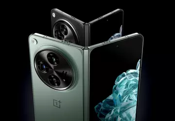 OnePlus poprawił wydajność swojego składanego smartfona ...