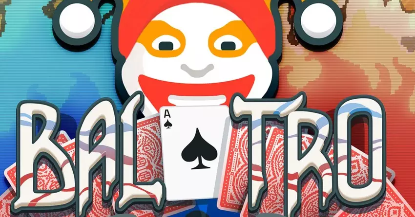 YouTube ogranicza filmy o Balatro przez "treści hazardowe", deweloper oburzony