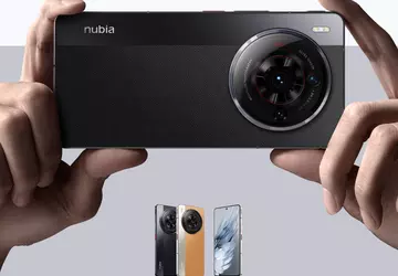 Nie czekając na prezentację: ZTE pokazało, ...