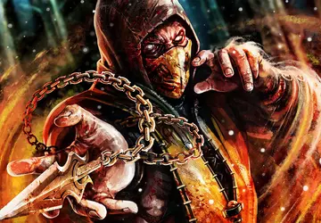 Użytkownik Reddit: instalacja Mortal Kombat 1 ...